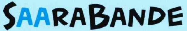 Saarabande